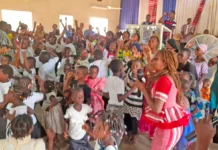 Journée du DENAD 2025 : « Bâtissons l’Église de Jésus-Christ dans nos maisons »